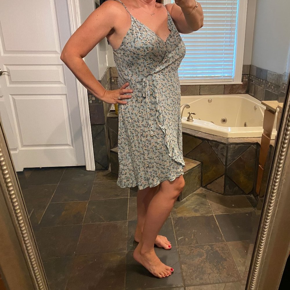 Cute Target Sundress